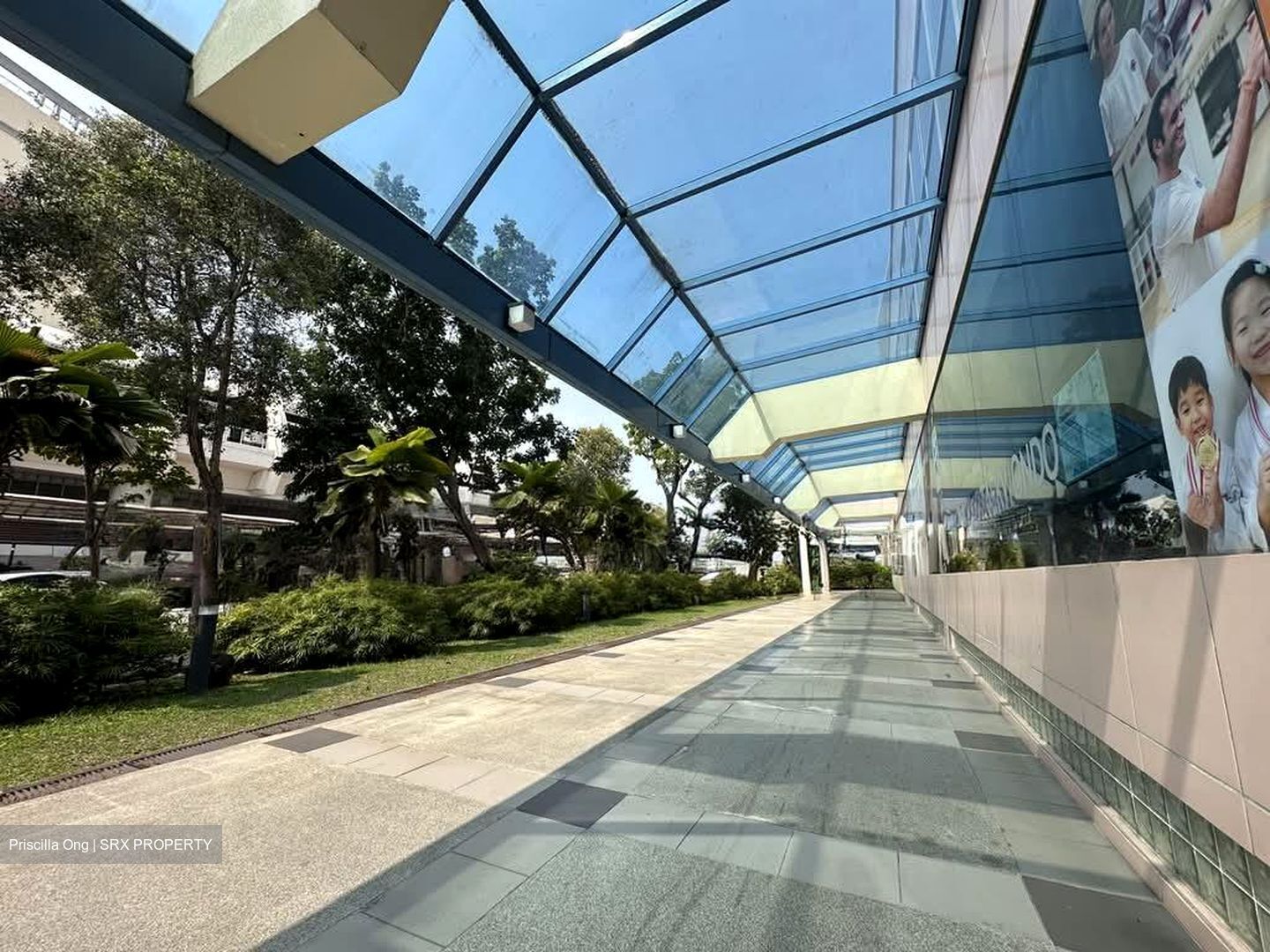 Kembangan Plaza (D14), Shop House #606776631